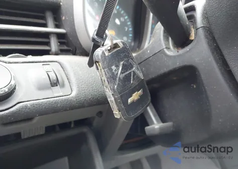 2015 Chevrolet Malibu Ls from USA, damaged, VIN 1G11B5SL1FF219583